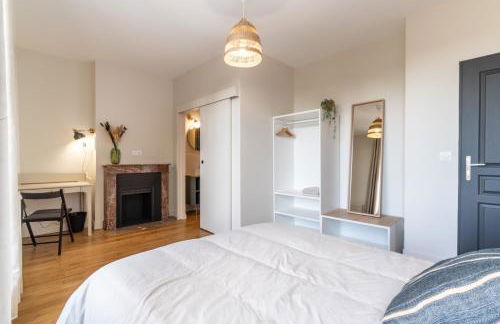 L'Orée du Faubourg - VENDOME CENTRE - Foto 14