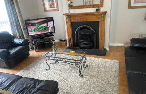 Causeway Holiday Homes - Foto 3