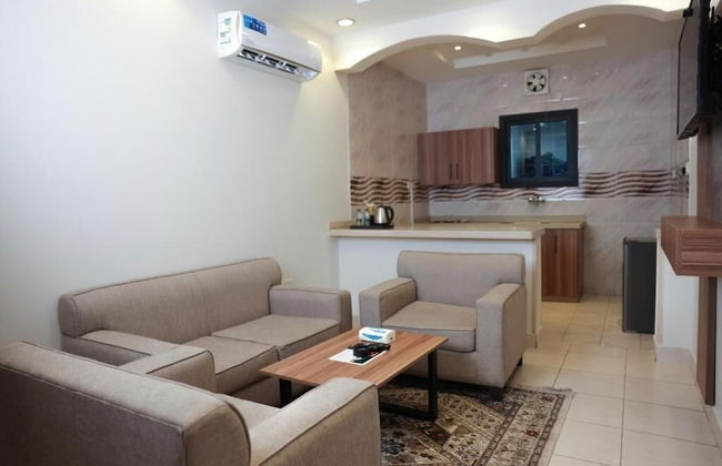 Malath Homes Aparthotel - Foto 23