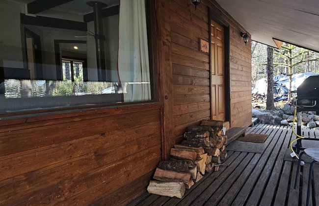 Oceana Suites Corralco - Photo 39