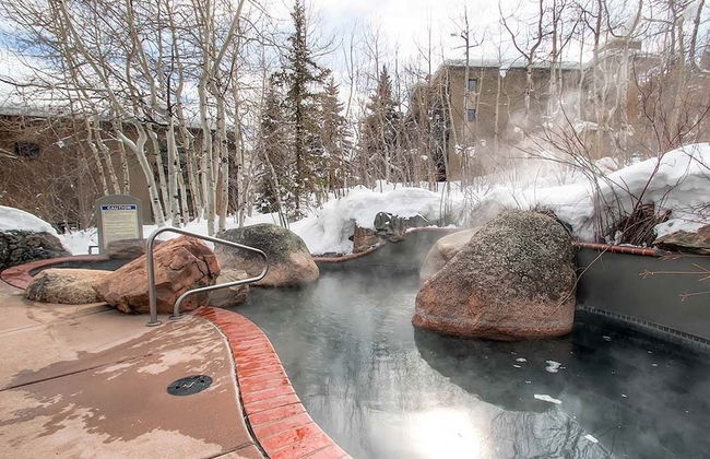 Terracehouse by Snowmass Vacations - Foto 12