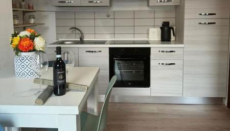 In center Cà del Pescatore lake view - Foto 4