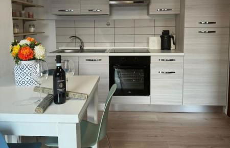 In center Cà del Pescatore lake view - Foto 4