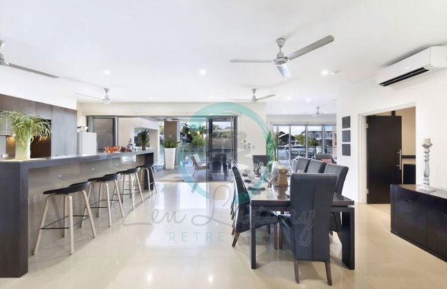 Zen Bayview Bliss - Luxury Mansion - Foto 4