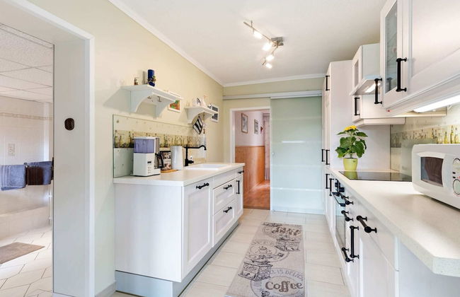 Holiday Home in Zierow With Terrace - Photo 10