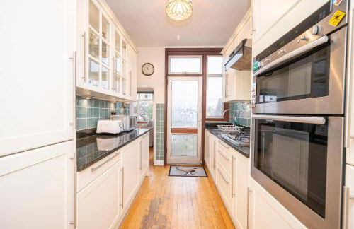 Spacious 3bedroom house near Crystal Palace London - Pass the Keys - Foto 40