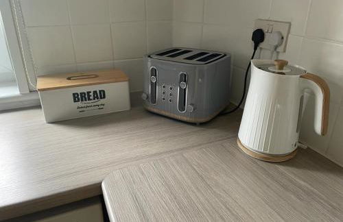 Clarkes 1st floor Apartment Leslie- Golf Paradies - Foto 18