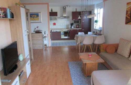 Ferienwohnung Bernhard Ehlen - Foto 1