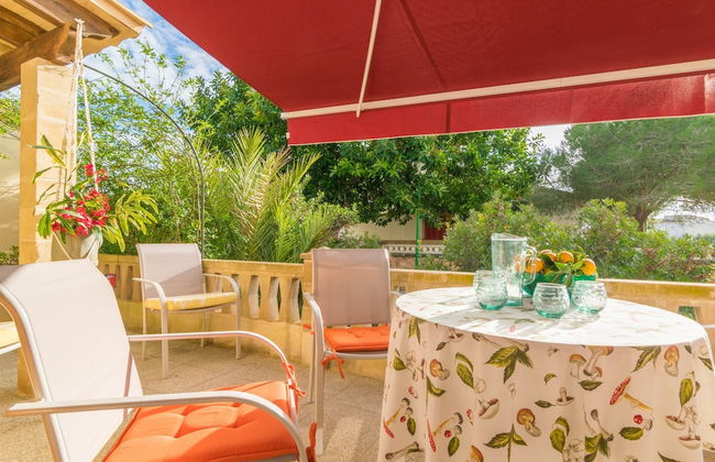 Villa Pop in Sa R Pita - Foto 7