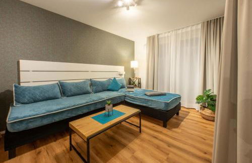 Apartmenthaus Markdorf - Foto 37