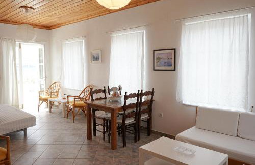 Kiki's Houses Vlichos - Foto 68