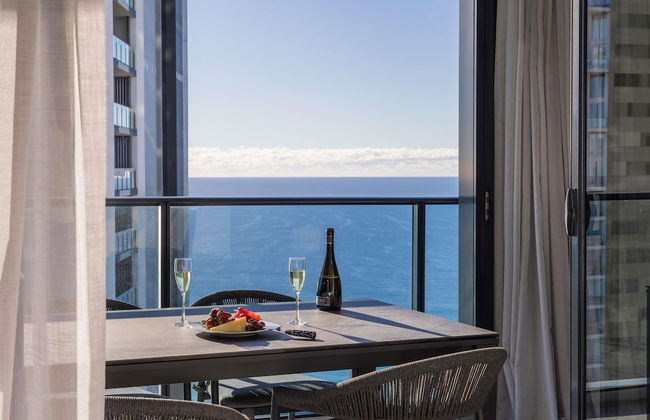 Peppers Broadbeach - Photo 35