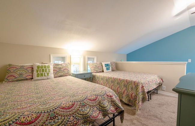 9 G, Two Bedroom Condo - Foto 3