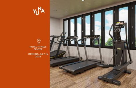 Yuna Montmartre - ApartHotel - Photo 11