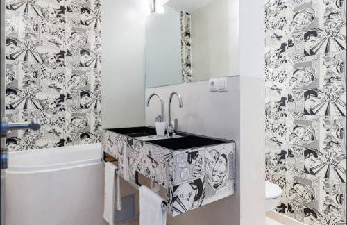 Luxury Apartment with Private Heated Pool - Foto 32