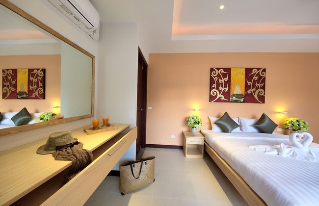 Baan Rim Talay - Foto 5