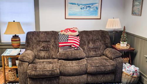 Blue Button Cottage - Foto 4