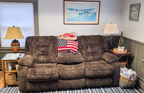 Blue Button Cottage - Foto 4