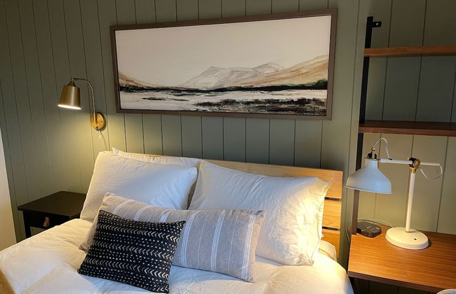 Pinedale Cozy Cabins - Foto 6