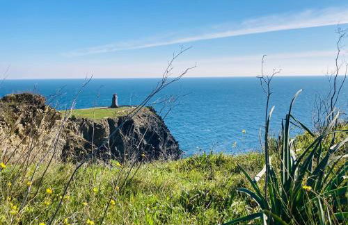 Résidence Costa Vermella, vue mer et montagne au calme - Foto 7