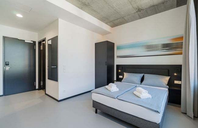 Nena Apartments Moritzplatz - Foto 11