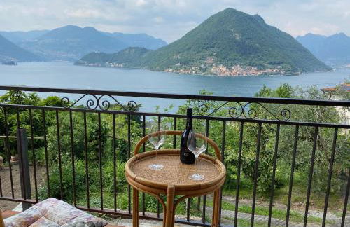 SEBINO apartment lake view di Villa Giuliana - Foto 4