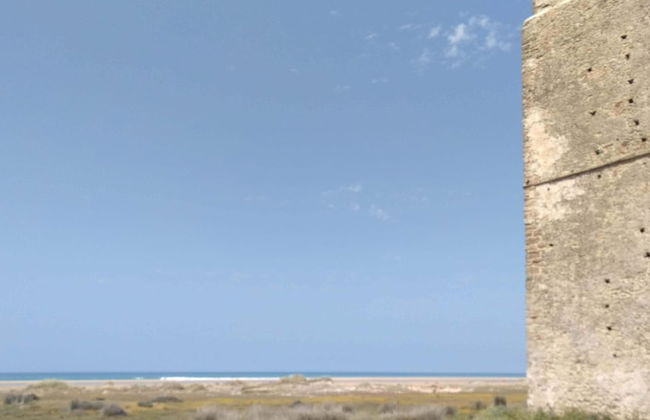 Villa Malyma Zahora - Beach Front Sea View - Foto 28