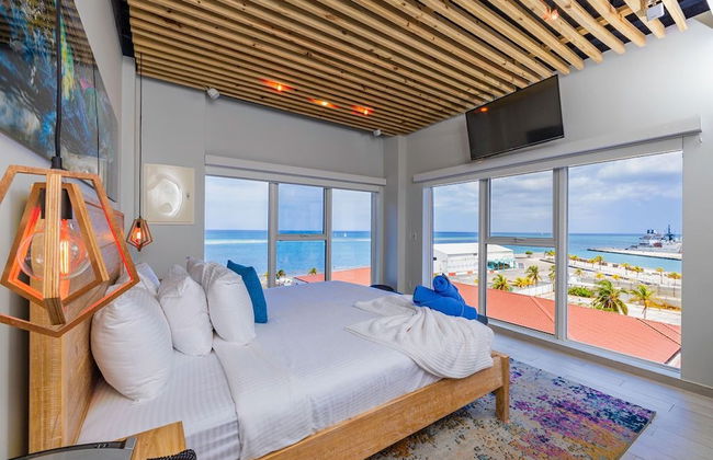 Harbour House - Foto 9