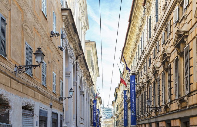 La Casa di Dante by Wonderful Italy - Photo 21