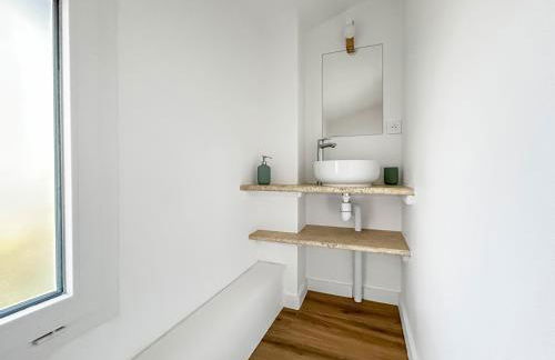 Parenthèse douce au Phare - Foto 17