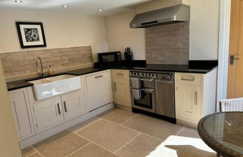 Bank Top Barn Cosy Self Catering 4 Guests - Foto 2