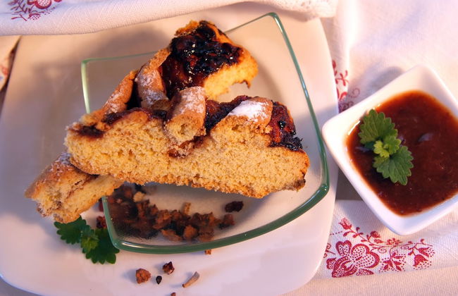 Agritur Darial - Foto 35