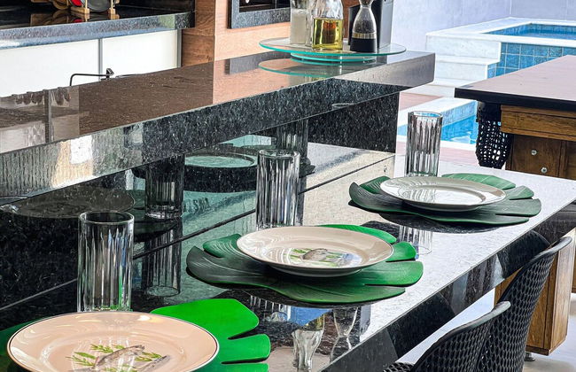 Casas Marimar Ilheus - Foto 61