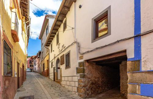 Natural&Mente El Tomillar - Foto 77