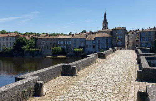 2Bed House Sleeps 4 - Parking Views 3min to Town - Foto 20