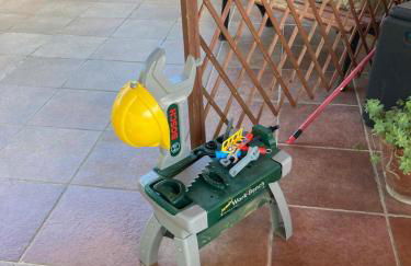 Casetta Rurale Vacanze - Foto 4