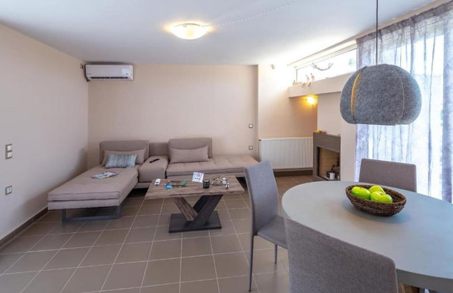 Solon - Deluxe City Center Apartment - Foto 1