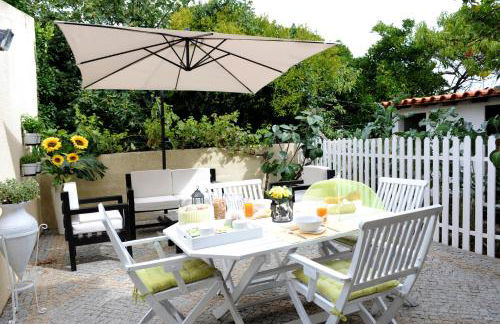 Casa da Ribeira - Foto 1