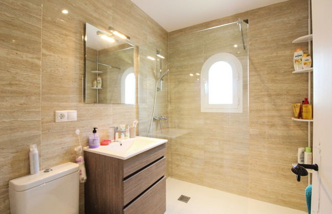 Villa Maryvilla 12 - Plaza Mayor - Foto 9