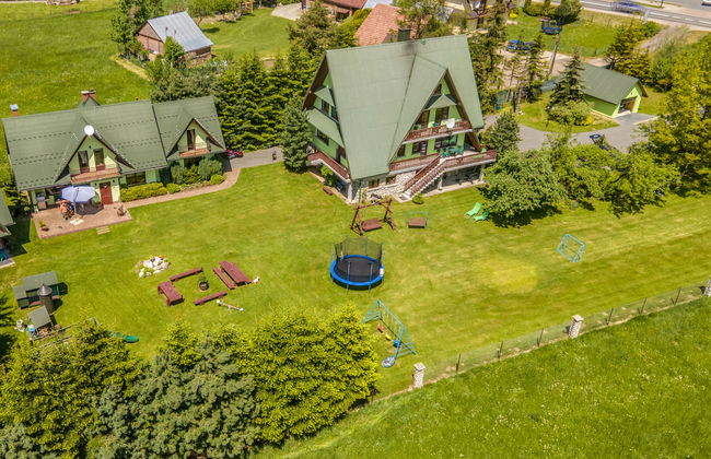 Super Hacjenda - Foto 19