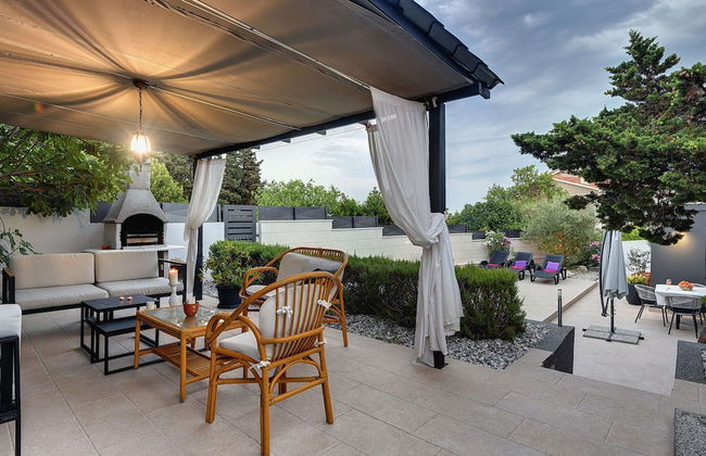 House in Liznjan With Private Pool - Foto 20