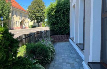 Apartament u Gustawa Klimta Frombork - Foto 30