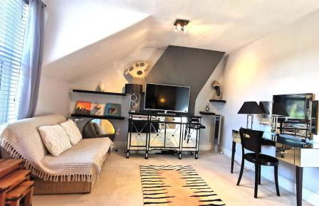 Victoriana Duplex Apartment - Foto 18