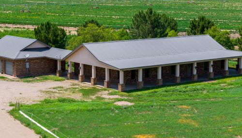 Peaceful, Serene Getaway 17 Mi to Dtwn Roswell! - Foto 3