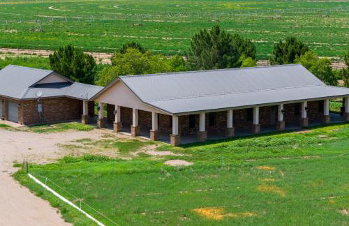 Peaceful, Serene Getaway 17 Mi to Dtwn Roswell! - Foto 3