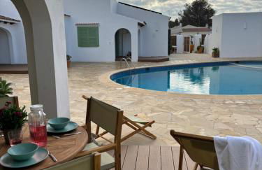 Apartamento nº 1 Cala Blanca - Foto 1