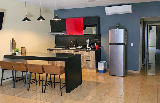 Condominio Brillante GDL - Foto 10