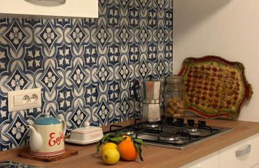 Villa with beautiful Private Garden & Breathtaking Sea View - Foto 9