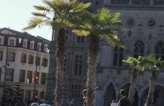 Joli appartement au pied du beffroi - Foto 17