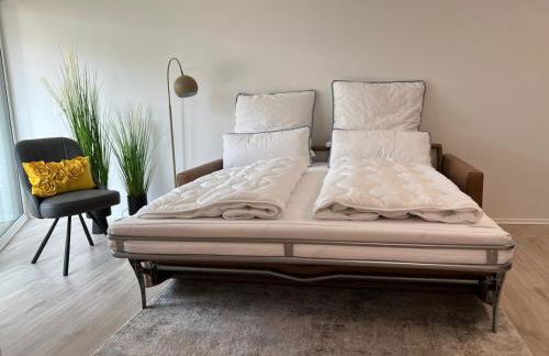 NEU - Apartment in Brühl-City - Foto 4